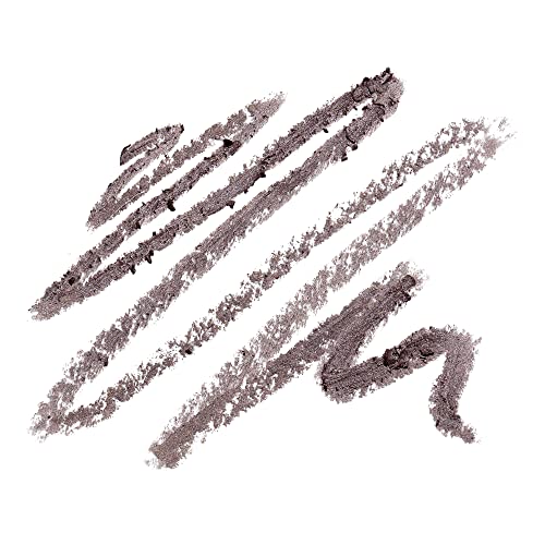 e.l.f. No Budge Shadow Stick, Longwear, Smudge-Proof Metallic Eyeshadow, Copper Chic, 0.056 Oz (1.6g)