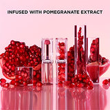 L’Oréal Paris Glow Paradise Hydrating Balm-in-Lipstick with Pomegranate Extract, Nude Heaven