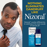 Nizoral Anti-Dandruff Shampoo, 7 oz + Deep Moisturizing Conditioner, 11 oz Bundle