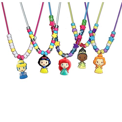 Tara Toys Gabby's Dollhouse Necklace Set