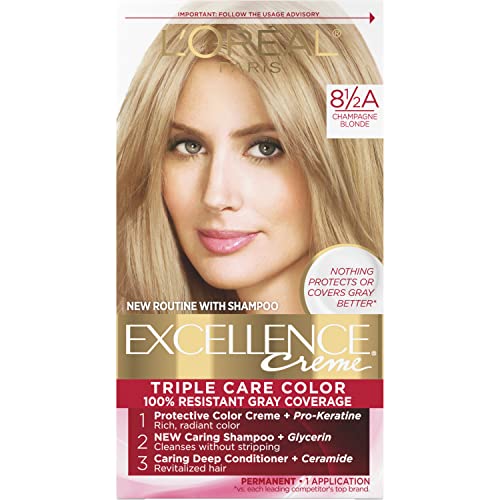 Excellence Dark Brown 4 2pk