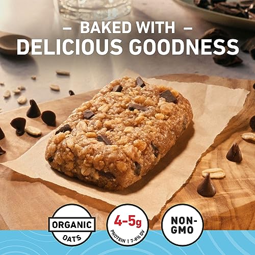 CLIF BAR - Energy Bars - Variety Pack - Made with Organic Oats - Non-GMO - Plant Based - Amazon Exclusive - 2.4 oz. (16 Count)