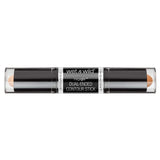 Wet n Wild MegaGlo Dual-Ended Contour Stick Medium/Tan, Cruelty-Free