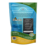 SmartCat All Natural Clumping Cat Litter, 20 Pound (320oz 1 pack) - Alternative to Clay and Pellet Litter - Chemical and 99% Dust Free - Unscented and Lightweight