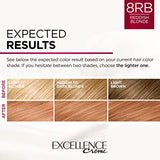 Excellence Dark Brown 4 2pk