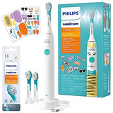 Philips Sonicare for Kids Design a Pet Edition, HX3601