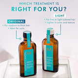 Moroccanoil Treatment Light, Travel Size, .85 Fl. Oz.