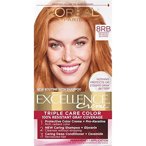 Excellence Dark Brown 4 2pk