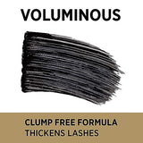 L’Oréal Paris Voluminous Original WSH Blackest Black 2 Pack