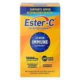 Ester-C Vitamin C, 1,000 mg, 90 Coated Tablets