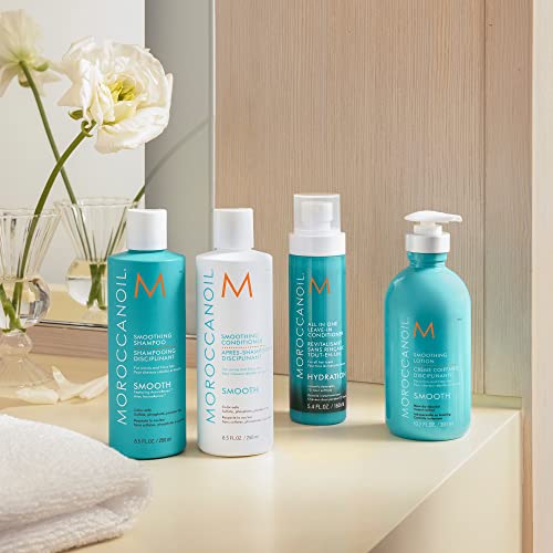 Moroccanoil All In One Leave In Conditioner, Travel Size, 50 milliliters