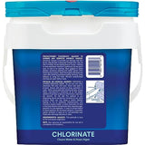 Clorox Pool&Spa XtraBlue 3 Long Lasting Chlorinating Tablets 25 lb