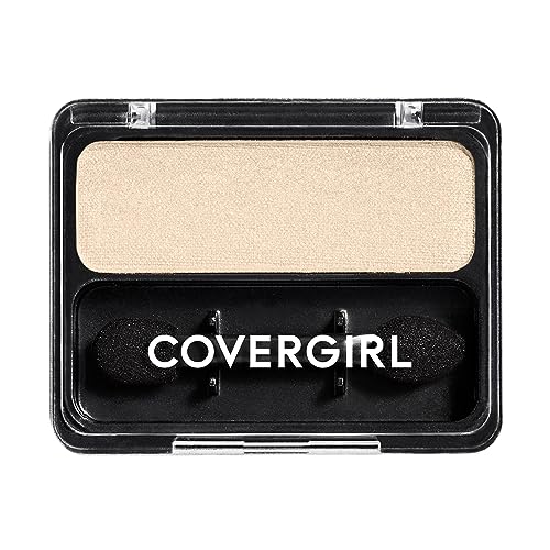 COVERGIRL Eye Enhancers Eyeshadow Kit, Tapestry Taupe, 1 Color