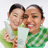 innisfree Green Tea Hyaluronic Acid Face Cleanser Antioxidant, Amino Acid Rich, Hydration, Non-Stripping Foam