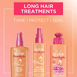 L’Oréal Paris Elvive Dream Lengths No Haircut Cream Leave In Conditioner, 6.8 fl. oz.