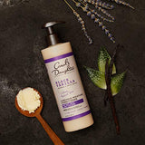 Carol’s Daughter Black Vanilla Moisturizing Conditioner, Adds Hydration & Shine to Dry, Damaged Hair- Made with Shea Butter and Rosemary, 8 fl oz (packaging may vary)