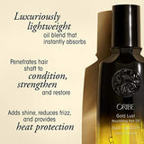 Oribe Gold Lust Nourishing Hair Oil