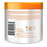 Cantu Leave-In Conditioning Repair Cream with Argan Oil, 16 oz (Pack of 2) (Packaging May Vary)