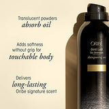 Oribe Gold Lust Dry Shampoo, 6.3 Fl Oz