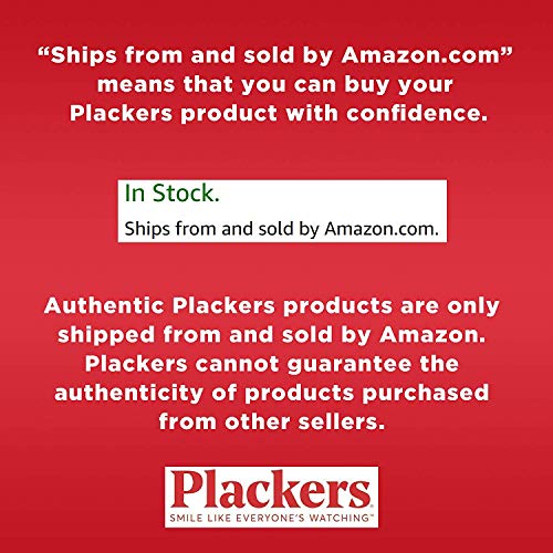 Plackers Grind No More Night Guard, Nighttime Protection for Teeth, BPA Free, Sleep Well, Ready to Wear, Disposable, One Size Fits All, 16 Count