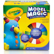 Crayola Model Magic Deluxe Variety Pack Kids Modeling Clay Alternative, Assorted Colors, (14 Pack), 7 oz