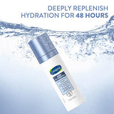 Cetaphil Deep Hydration Fragrance Free 48 Hour Activation Serum, 1 fl oz, 48Hr Dry Skin Face Moisturizer for Sensitive Skin, With Hyaluronic Acid, Vitamin E & B5, Dermatologist Recommended