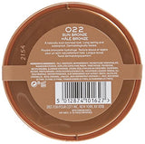 Rimmel Natural Bronzer in Sunshine, 0.49 Ounce (Pack of 1)