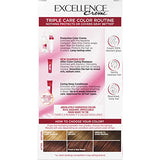 Excellence Dark Brown 4 2pk