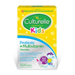 Culturelle Kids Probiotic + Complete Multivitamin Chewable For Kids, Ages 3+, 30 Count, Digestive Health, Oral Health & Immune Support - With 11 Vitamins & Minerals, including Vitamin C, D3 & Zinc