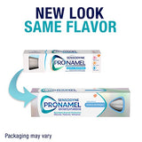 Sensodyne Pronamel Gentle Teeth Whitening Enamel Toothpaste for Sensitive Teeth, to Reharden and Strengthen Enamel - 4 Ounces (Pack of 2)