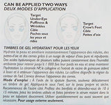 Peter Thomas Roth | Water Drench Hyaluronic Cloud Hydra-Gel Eye Patches | Hyaluronic Acid Under-Eye Patches for Fine Lines, Wrinkles and Puffiness