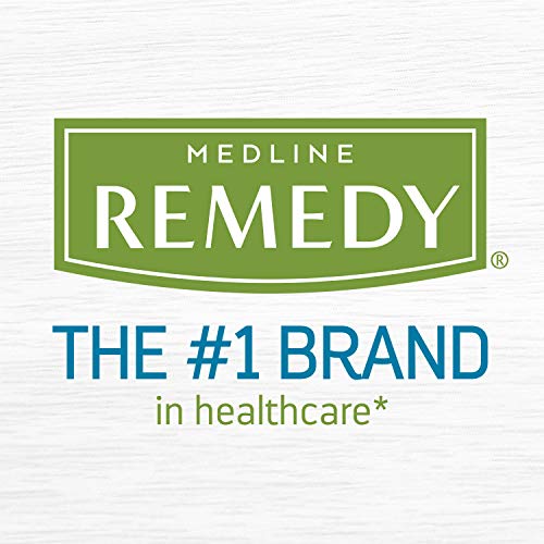 Medline Remedy Phytoplex Nourishing Skin Cream Moisturizer, 4 Fl. Oz (Pack of 2)