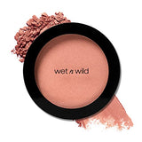 Wet n Wild Color Icon Blush Bed of Roses