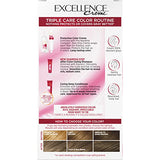 Excellence Dark Brown 4 2pk