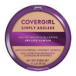 Covergirl Simply Ageless Instant Wrinkle Blurring Pressed Powder, Classic Ivory, 0.39 Oz