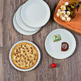 Perfect Stix Paper Plate by Kitchen Essentials, 9 (Pack of 300)