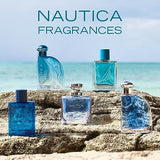 Nautica Voyage Eau de Toilette for Men, 6.7 Fl Ounce