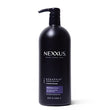 Nexxus Keraphix ProteinFusion Conditioner with Keratin Protein and Black Rice for Damaged Hair 33.8 oz