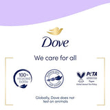 Dove Foaming Hand Wash Coconut & Almond Milk Pack of 4 Protects Skin from Dryness, More Moisturizers than the Leading Ordinary Hand Soap, 10.1 oz