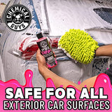 Chemical Guys CWS_402_64 Mr. Pink Foaming Car Wash Soap (Works with Foam Cannons, Foam Guns or Bucket Washes) Safe for Cars, Trucks, Motorcycles, RVs & More, 64 fl oz, Candy Scent