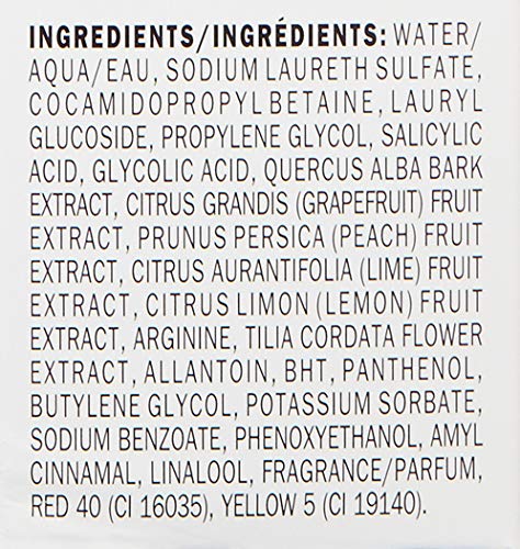 Peter Thomas Roth | Anti-Aging Cleansing Gel | Face Wash with Anti-Wrinkle Technology, Exfoliates with Glycolic Acid and Salicylic Acid, 8.5 Fl Oz