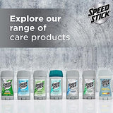 Speed Stick Men's Deodorant, Ocean Surf, 3 Ounce, 4 Pack, Packaging may Vary