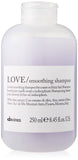 Davines LOVE Smoothing Shampoo, 8.45 fl. oz.