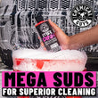 Chemical Guys CWS_402_64 Mr. Pink Foaming Car Wash Soap (Works with Foam Cannons, Foam Guns or Bucket Washes) Safe for Cars, Trucks, Motorcycles, RVs & More, 64 fl oz, Candy Scent