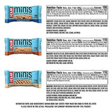 CLIF BAR - Energy Bars - Variety Pack - Made with Organic Oats - Non-GMO - Plant Based - Amazon Exclusive - 2.4 oz. (16 Count)