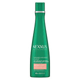 Nexxus Unbreakable Care Anti-Breakage Shampoo With Keratin, Collagen, Biotin For Fine And Thin Hair Sulfate Free Shampoo 13.5 oz