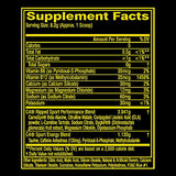 C4 Ripped Sport Pre Workout Powder Fruit Punch - NSF Certified for Sport + Sugar Free Preworkout Energy Supplement for Men & Women | 135mg Caffeine | 30 Servings