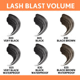 Covergirl Lash Blast Volume Mascara, Black Brown