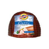 Hatfield Boneless Half Ham, Natural Juice, 3.75-5lbs.