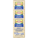 Land O Lakes 2% Milk Reduced Fat White Deli American Cheese Slices, 0.75 - 1.5 lbs.